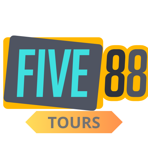 five88.tours